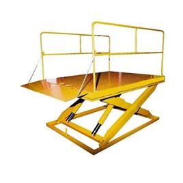 Hydraulic Scissor Lift Table In Chennai V Lift Material Handling Sales Services