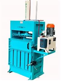 Hydraulic Scrap Baling Press Machine 8, Automation Grade: Automatic