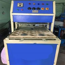 Hydraulic Scrubber Packing Machine 13, Packaging Material: scrubber