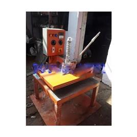 Hydraulic Scrubber Packing Machine 6, Packaging Type: Stainless Scrub