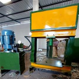 Hydraulic Semi Automatic Paper Plate Machine 5, Automation Grade: Semi-Automatic