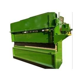 Hydraulic Sheet Bending Machine 2