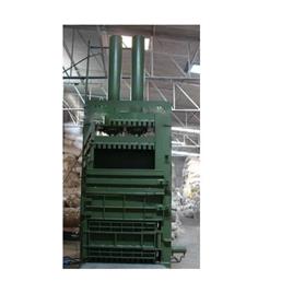 Hydraulic Single Box Baling Press Machine In Ahmedabad Swareet Hydraulic Machinery Private Limited, Automation Grade: Semi Automatic