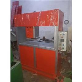 Hydraulic Slipper Making Machine 16, Automation Grade: Automatic