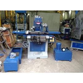 Hydraulic Surface Grinder Machine 4, Minimum Order Quantity: 1