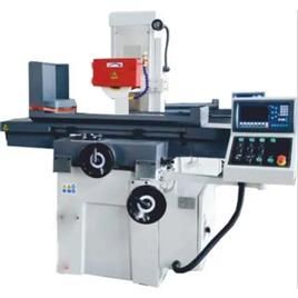 Hydraulic Surface Grinding Machine 10