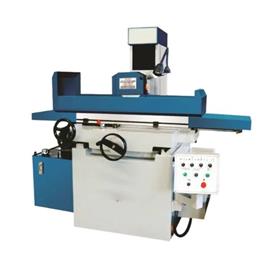Hydraulic Surface Grinding Machine Hsg10040A, Cross Table Travel: 440mm