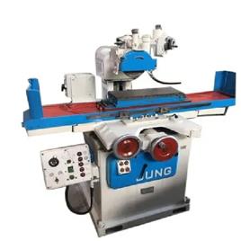 Hydraulic Surface Grinding Machine In Raigad Sai Machine Tools