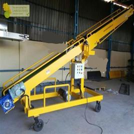 truck loading conveyors