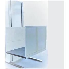 Hydraulic Wheelchair Lift