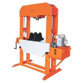 Hydraulic Workshop Presses