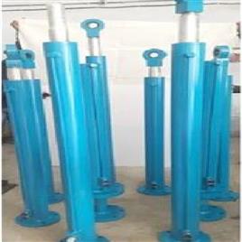Hydraulics Cylinder In Ahmedabad Rajni Hydro Tech
