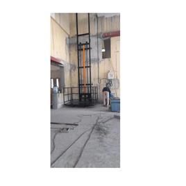 Hydraulics Wall Mounted Stacker, Material: Mild Steel