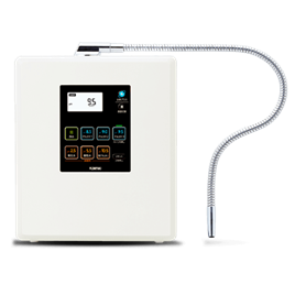 Hydrogen Plus Alkaline Water Ionizer Hwp77, Product Origine: MADE IN JAPAN