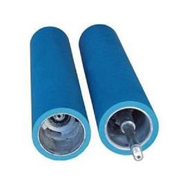 Hypalon Rubber Roller 3, Usage: Industrial