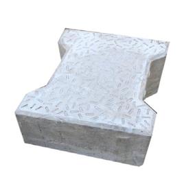 I Shape Paver 100Mm, Minimum Order Quantity: 500