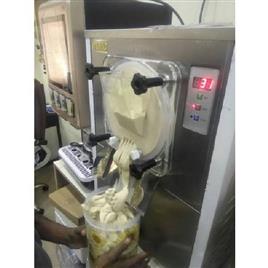 Ice Cream Mixing Machine 4