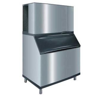 Ice Cube Machine 214kg 2