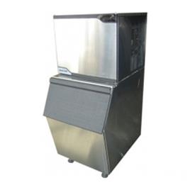 Ice Cube Machine 34, Ice Form: Flakes, Crush, Bar