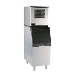 Ice Cube Machines, Shipping Weight: 155 lb