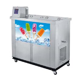 Ice Lolly Machine, Voltage: 220 V