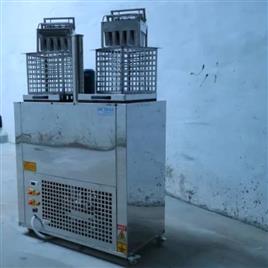 Ice Lolly Machine In Rajkot Hetom Refrigeration