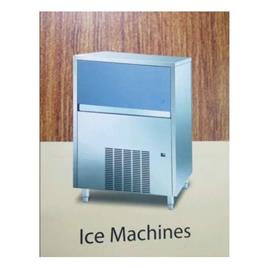 Ice Machines, Production in 24hrs(Kg): na