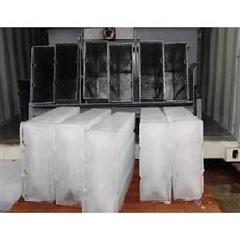 Ice Making Plant 4, Power Consumption: 0-10 HP