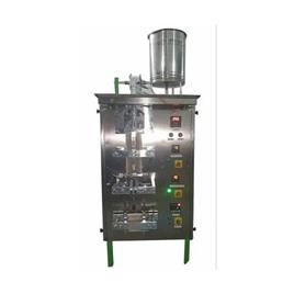 Ice Pop Liquid Filling Machine