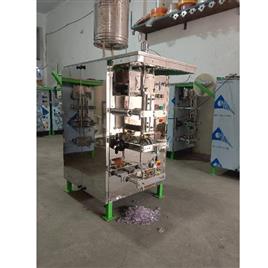 Ice Pops Packing Machine, Usage/Application: Industrial