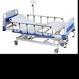 Icu Bed Manual