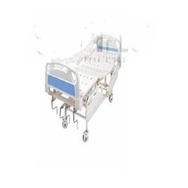 Icu Bed Mechanical, Is It Foldable: No