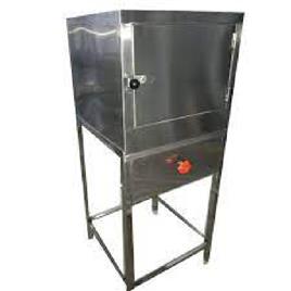 Idli Box Gas Operated