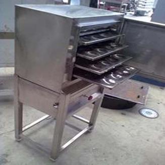 Idli Steamer 2