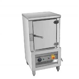 Idli Steamer Boiler