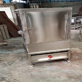 Idli Steamer Gas Machine