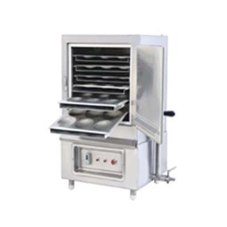 Idli Steamer Machine