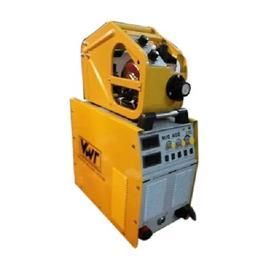 Igbt Mig Mag Welding Machine, Phase: Three Phase