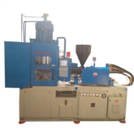 Im 200 Standard Injection Moulding Machine, Material: Mild Steel