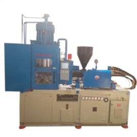 Im 30 Standard Injection Moulding Machine, Calculated Swept Volume: 49 cc