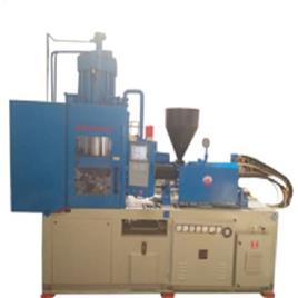 Im 450 Standard Injection Moulding Machine, Automation Grade: Automatic