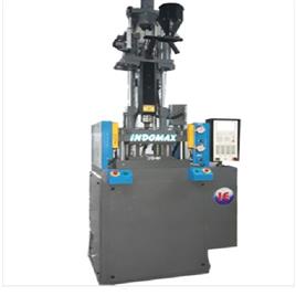 Im 50 V Vertical Injection Moulding Machine, Material: Mild Steel