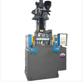 Im 60 V Vertical Injection Moulding Machine