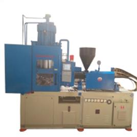 Im 85 Standard Injection Moulding Machine, Power: 415 V