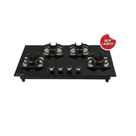 Imperia 784 Brb Ci Bk Faber Hybrids Hobs, Control Type: Knob