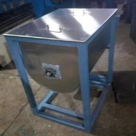 Incense Powder Mixing Machine In Faridabad Hk Industries, Material: STAINLESS STEEL