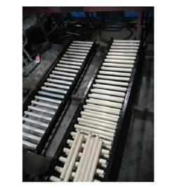 roller conveyor