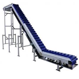 Inclined Conveyor System