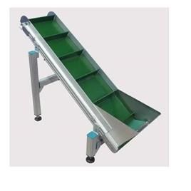 Inclined Conveyors