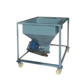 industrial screw conveyor